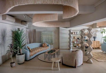 Josmo Store | Mumbai
