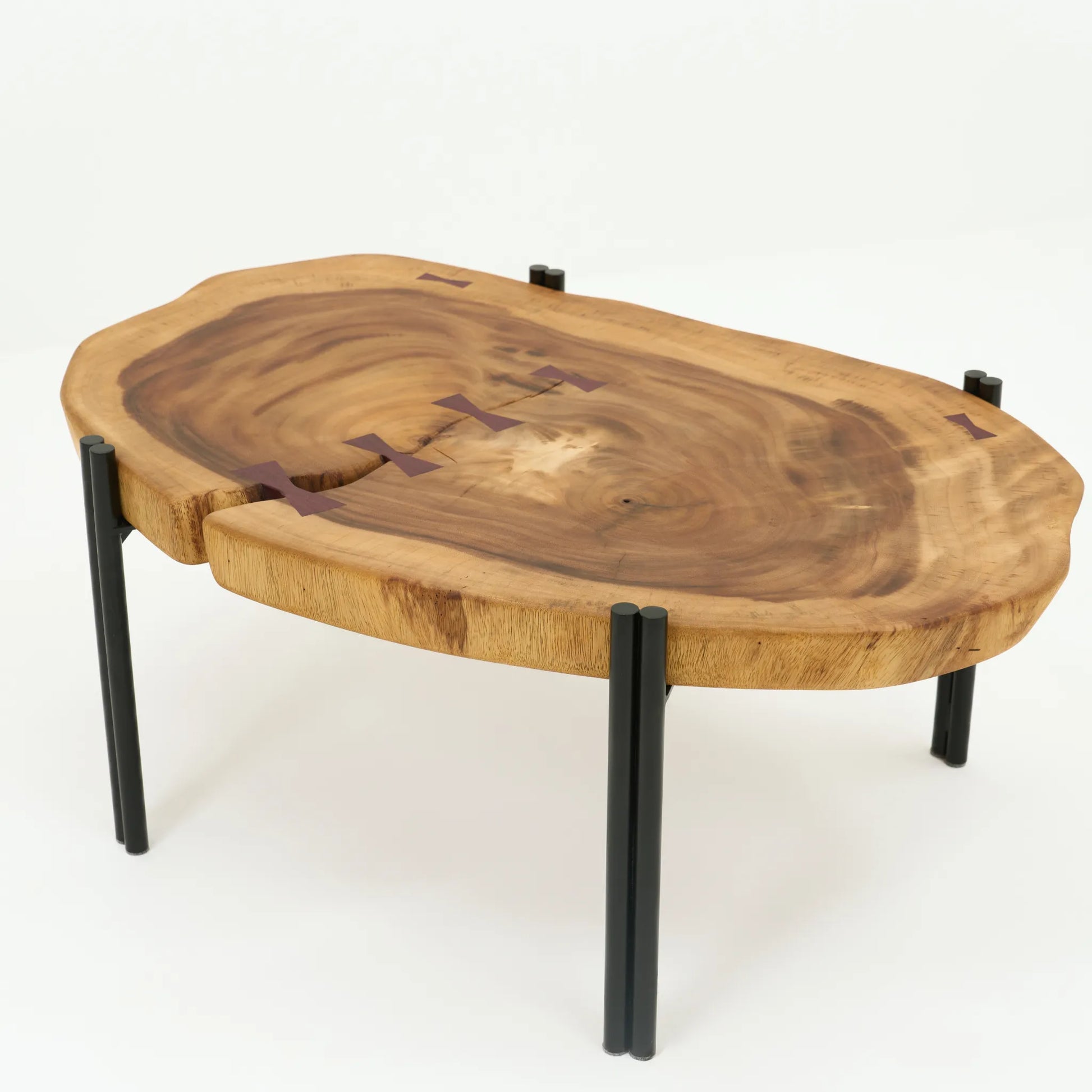 BOGOTA COFFEE TABLE