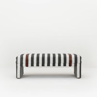 WRAP-TYE OTTOMAN