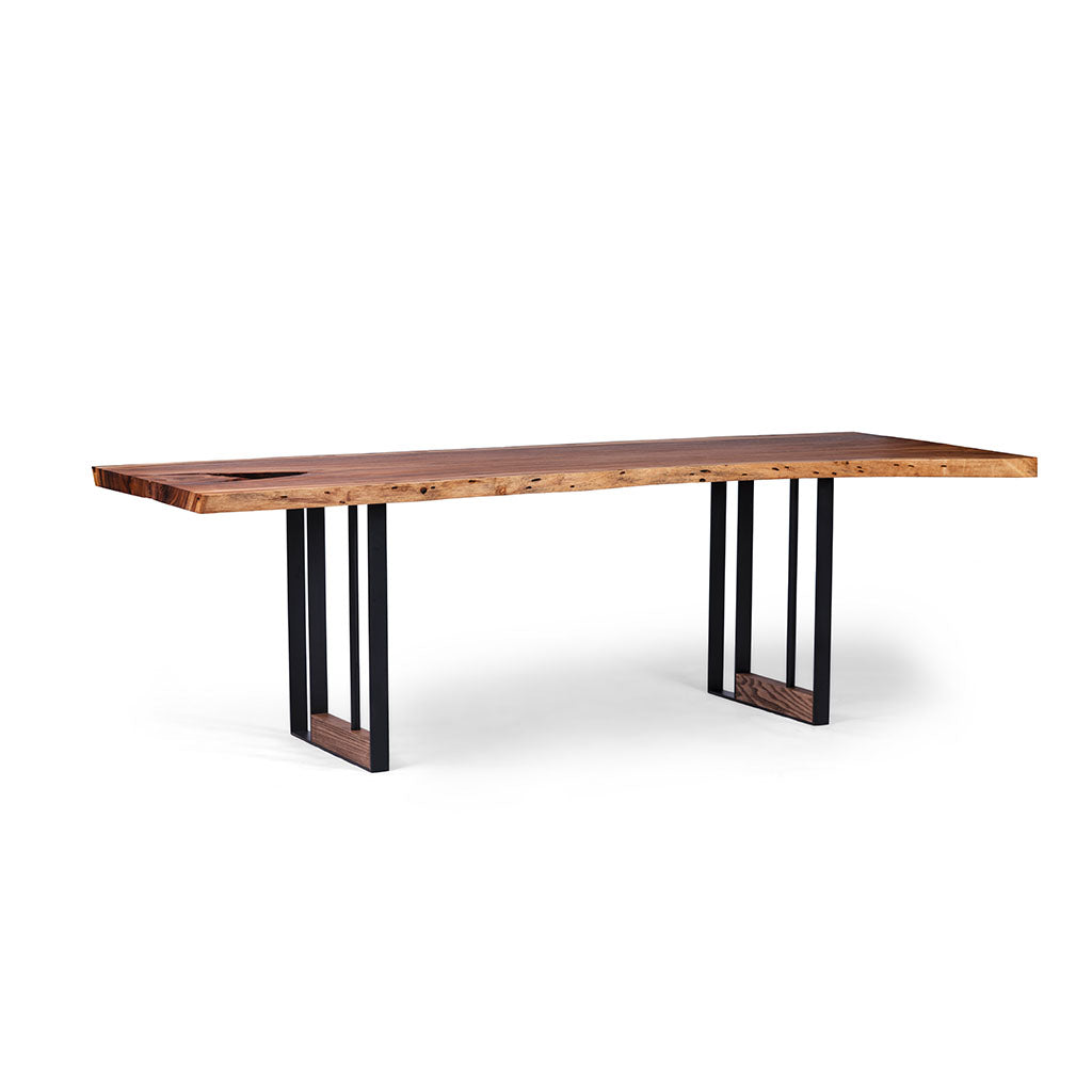 MONDRIAN DINING TABLE | 4-6 SEATER