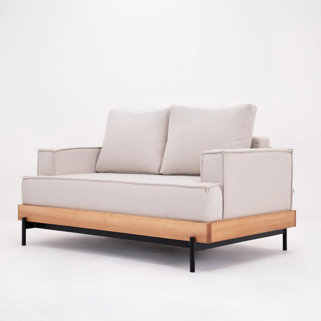 RAYA | 2 SEATER SOFA