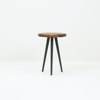 Peg Side Table