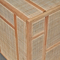 DORSET SIDE TABLE