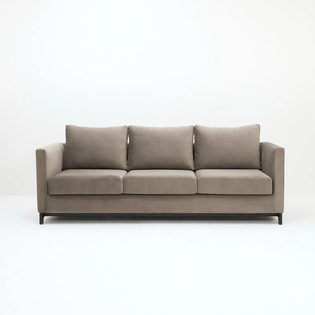 PABLO | 3 SEATER SOFA
