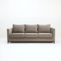 PABLO | 3 SEATER SOFA