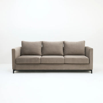 PABLO | 3 SEATER SOFA