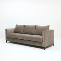 PABLO | 3 SEATER SOFA