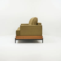 RAYA | 3 SEATER SOFA