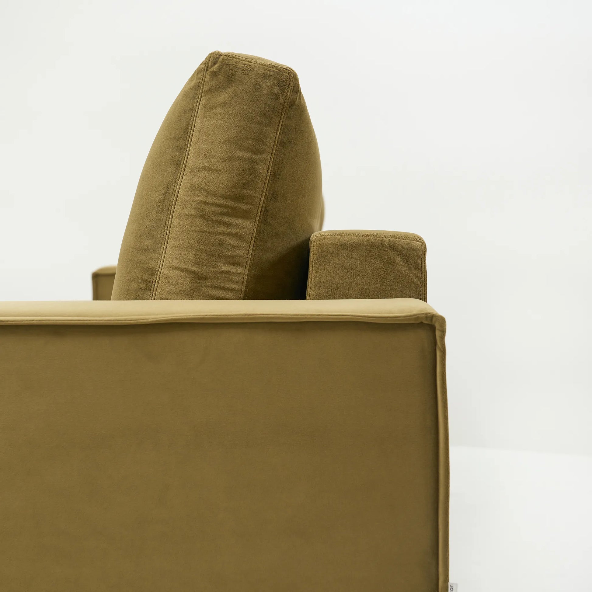 RAYA | 3 SEATER SOFA