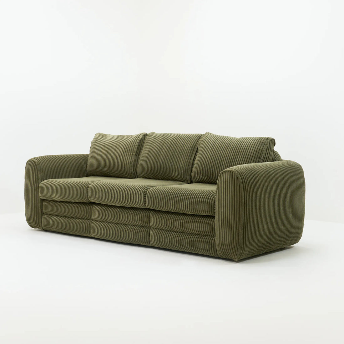 BISCOFF | 3 SEATER SOFA