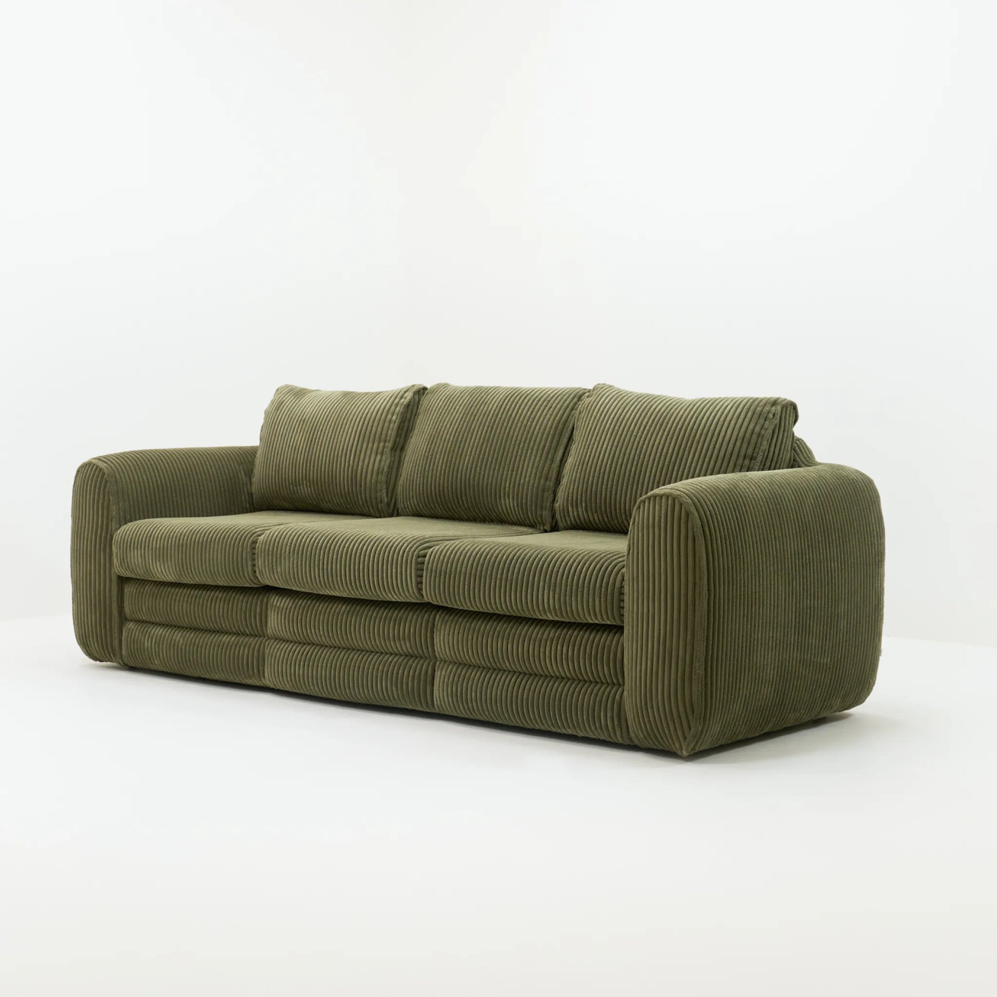 BISCOFF | 3 SEATER SOFA