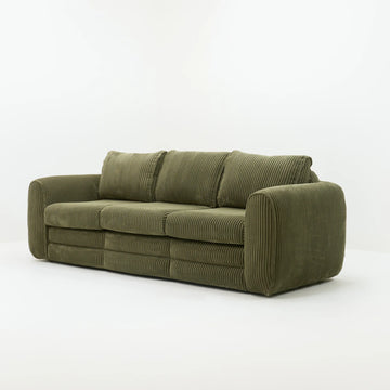 BISCOFF | 3 SEATER SOFA