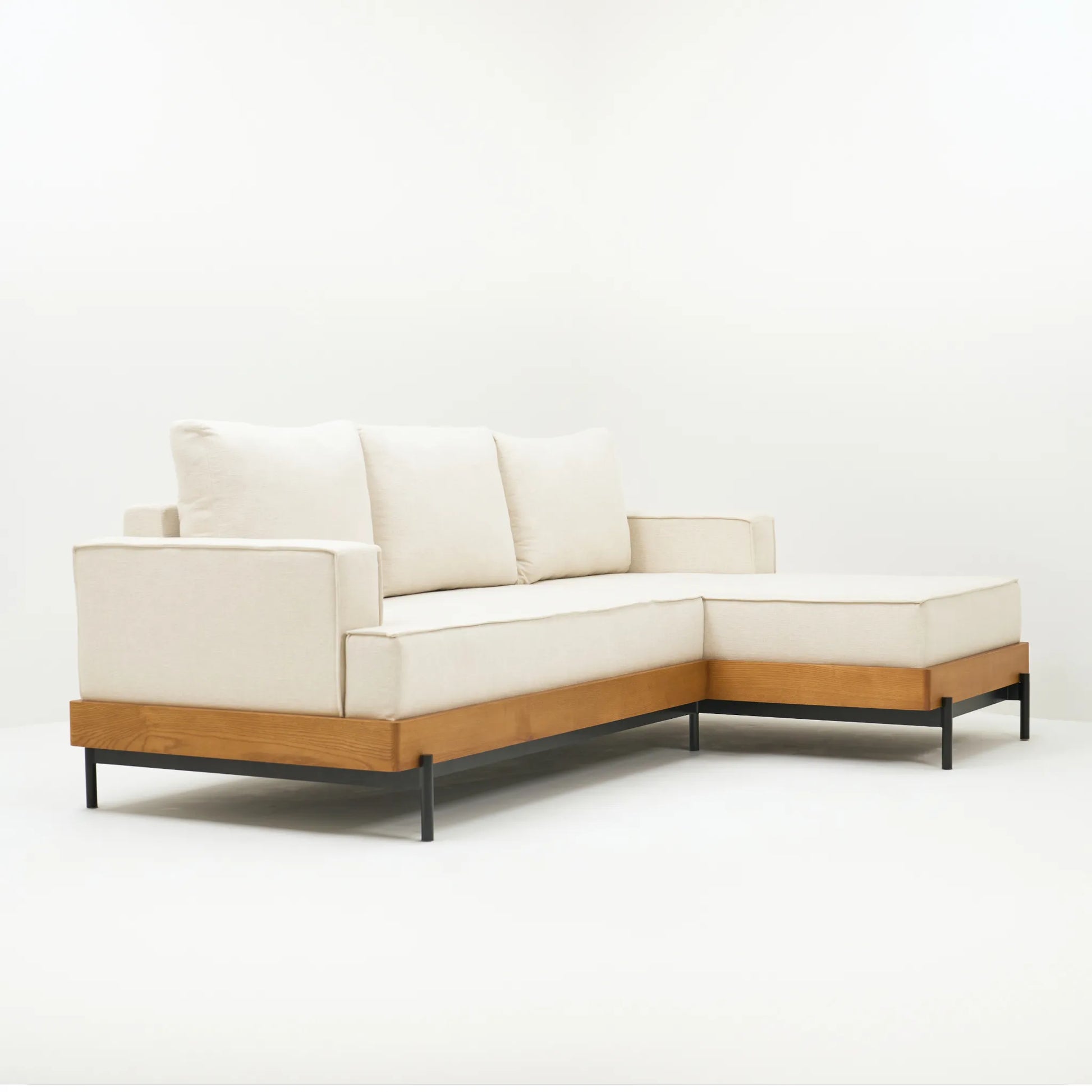 RAYA L-SOFA