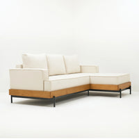 RAYA L-SOFA
