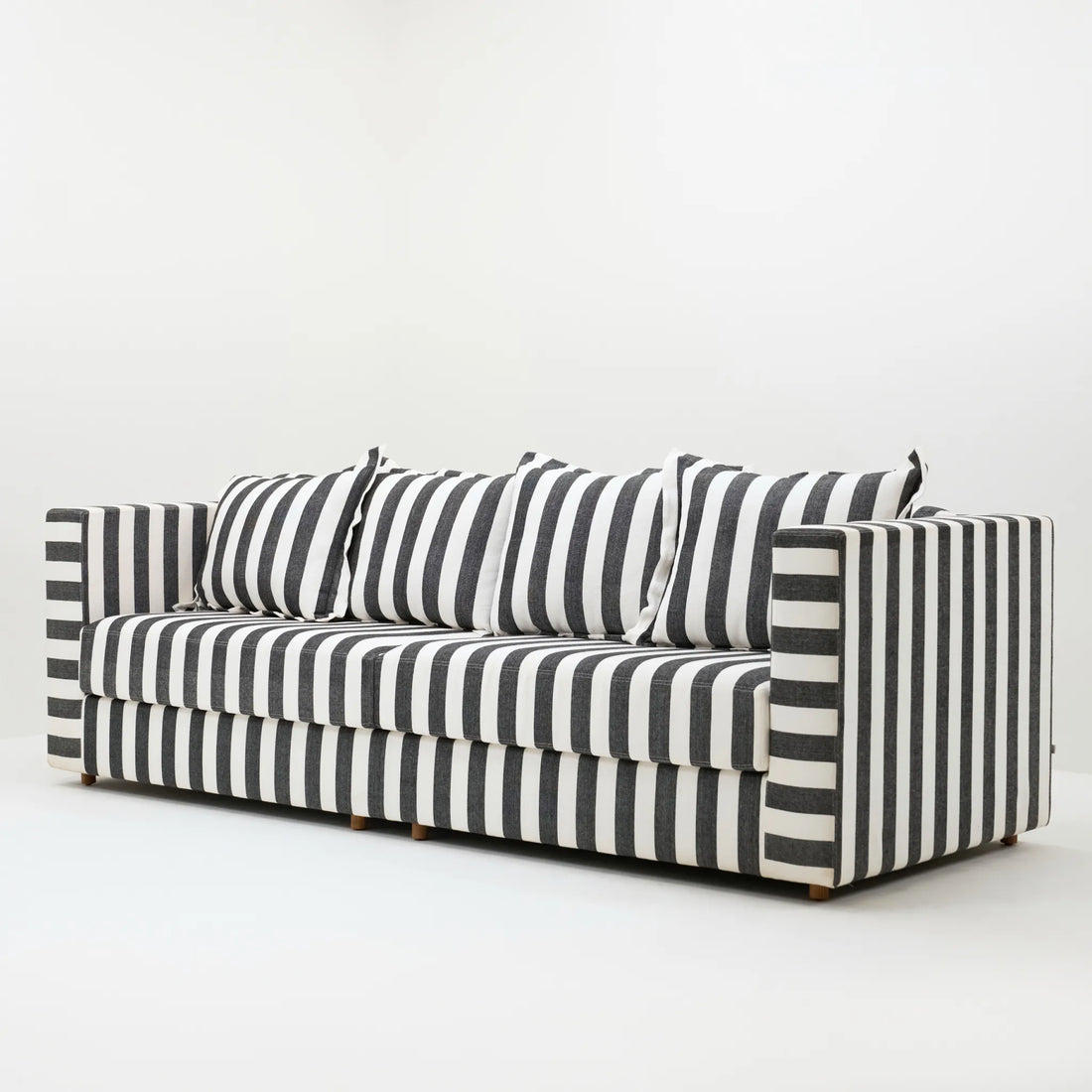 PORTIA | 4 SEATER SOFA