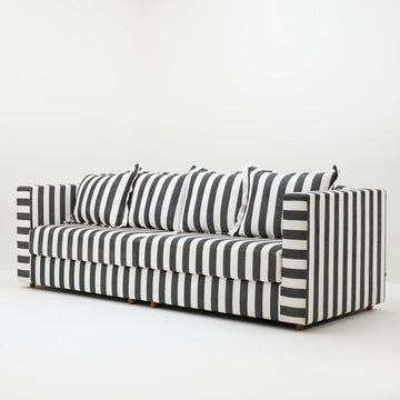 PORTIA | 4 SEATER SOFA