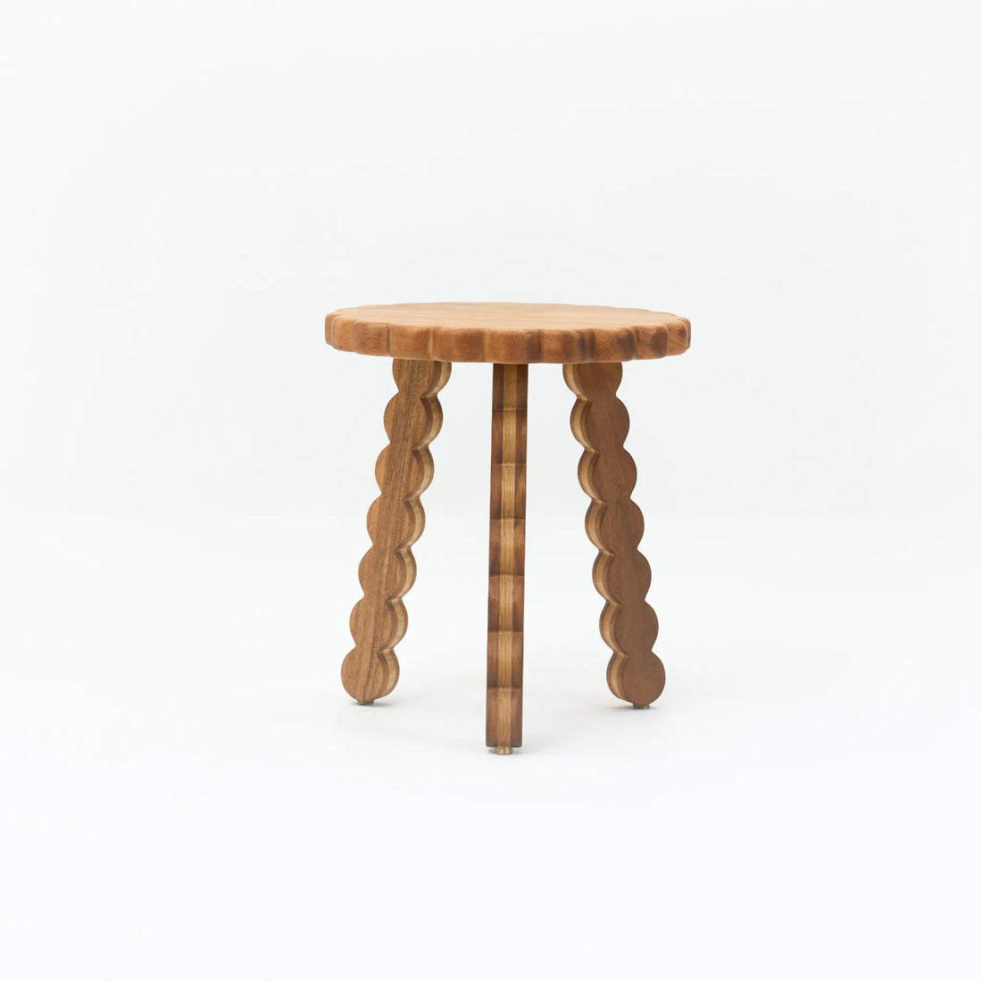 BISCOFF SIDE TABLE