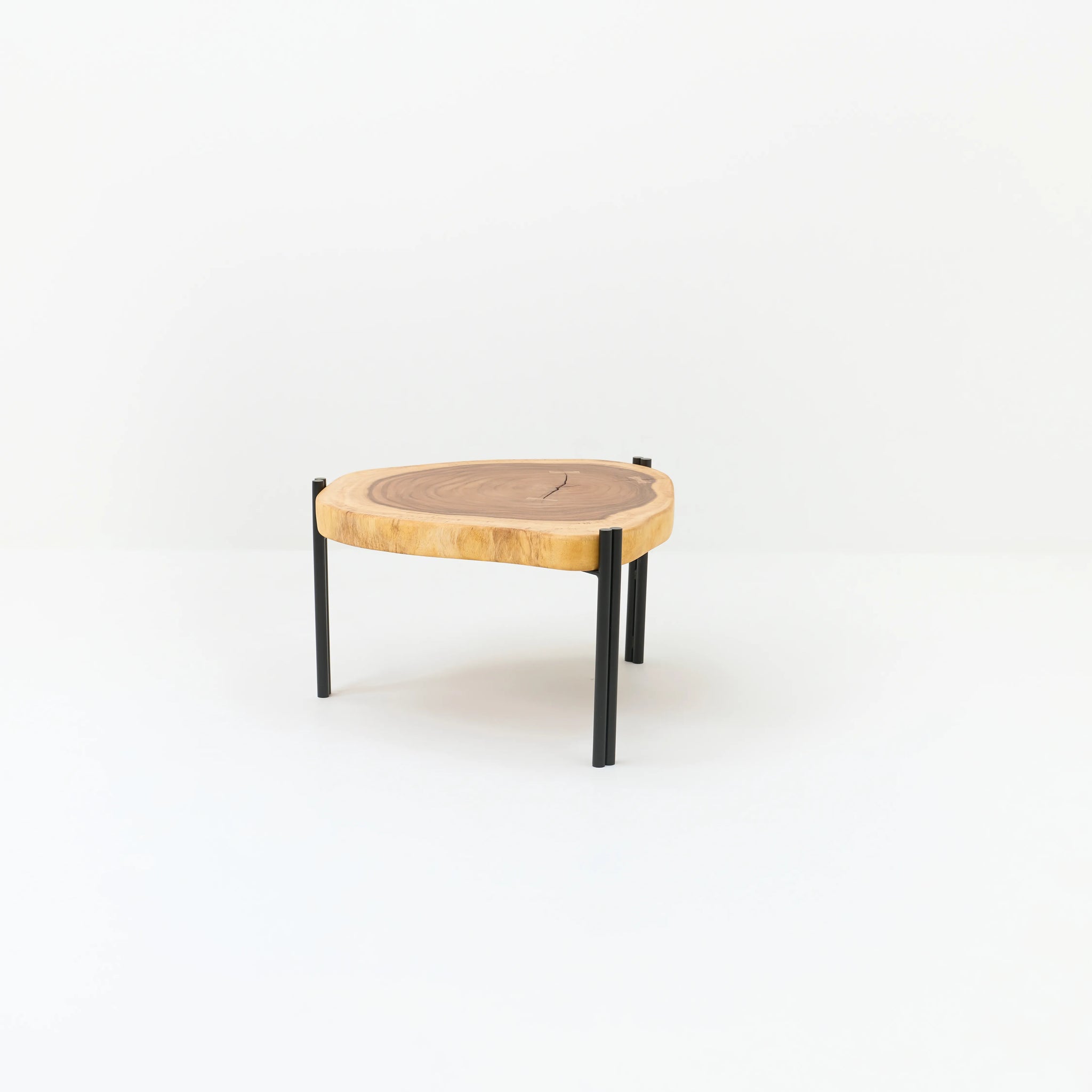 BOGOTA SIDE TABLE