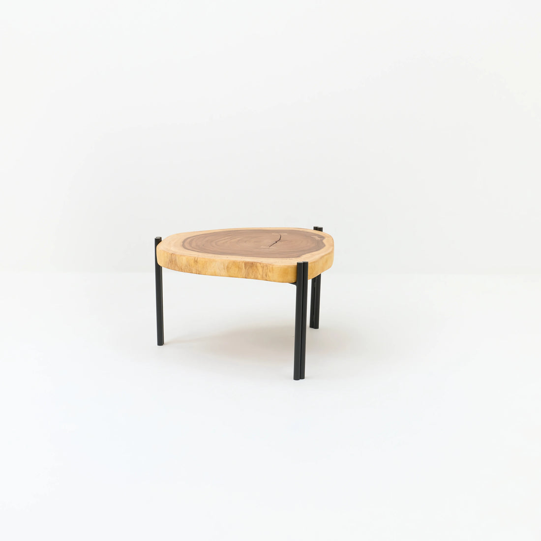 BOGOTA SIDE TABLE