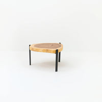 BOGOTA SIDE TABLE