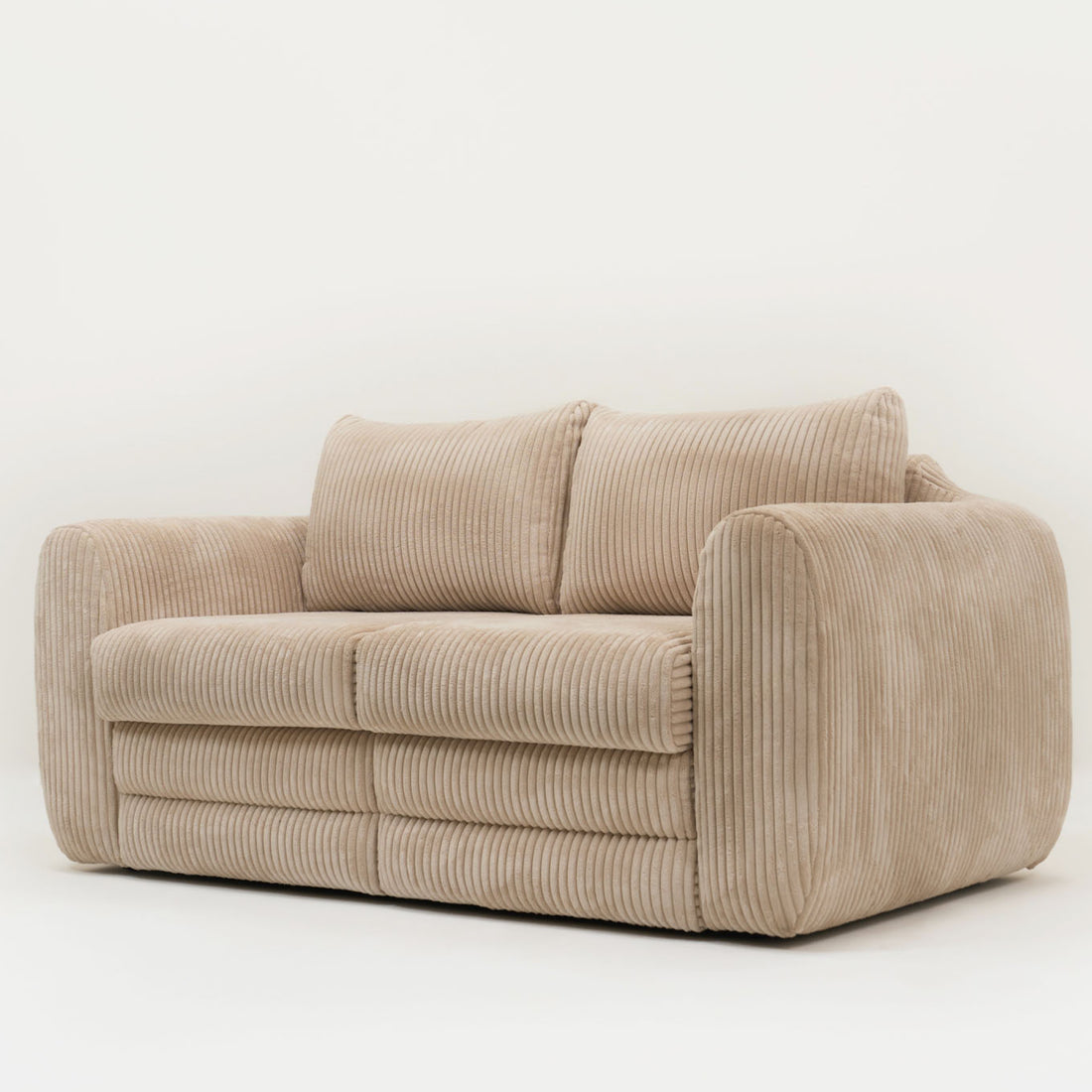 BISCOFF | 2 SEATER SOFA