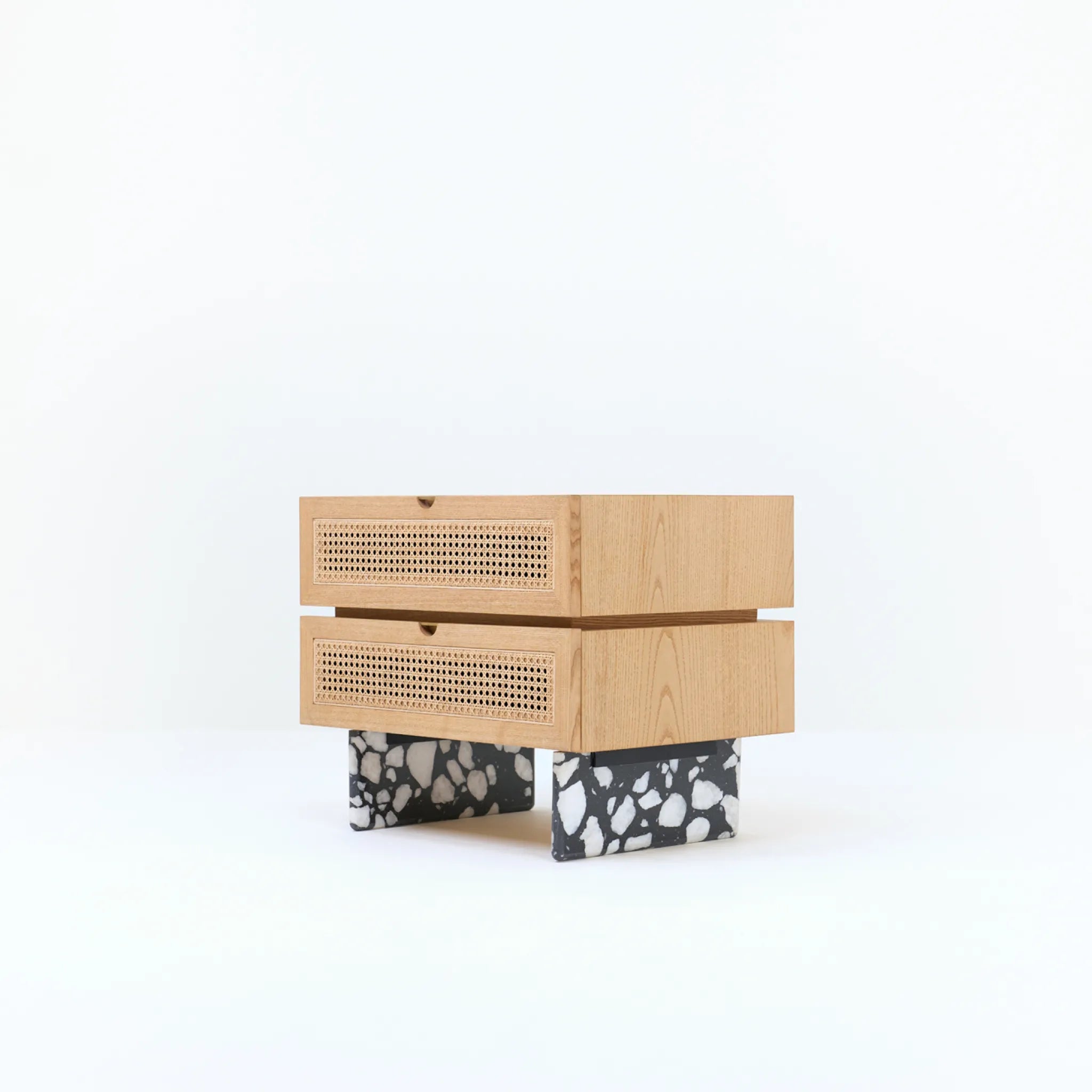 MARLAGO SIDE TABLE
