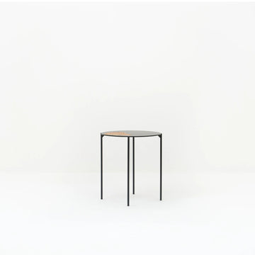 MOBO CIRCLE SIDE TABLE