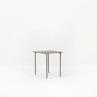 MOBO SQUARE SIDE TABLE