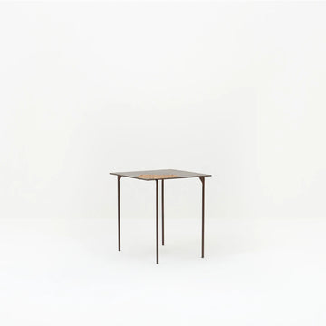 MOBO SQUARE SIDE TABLE