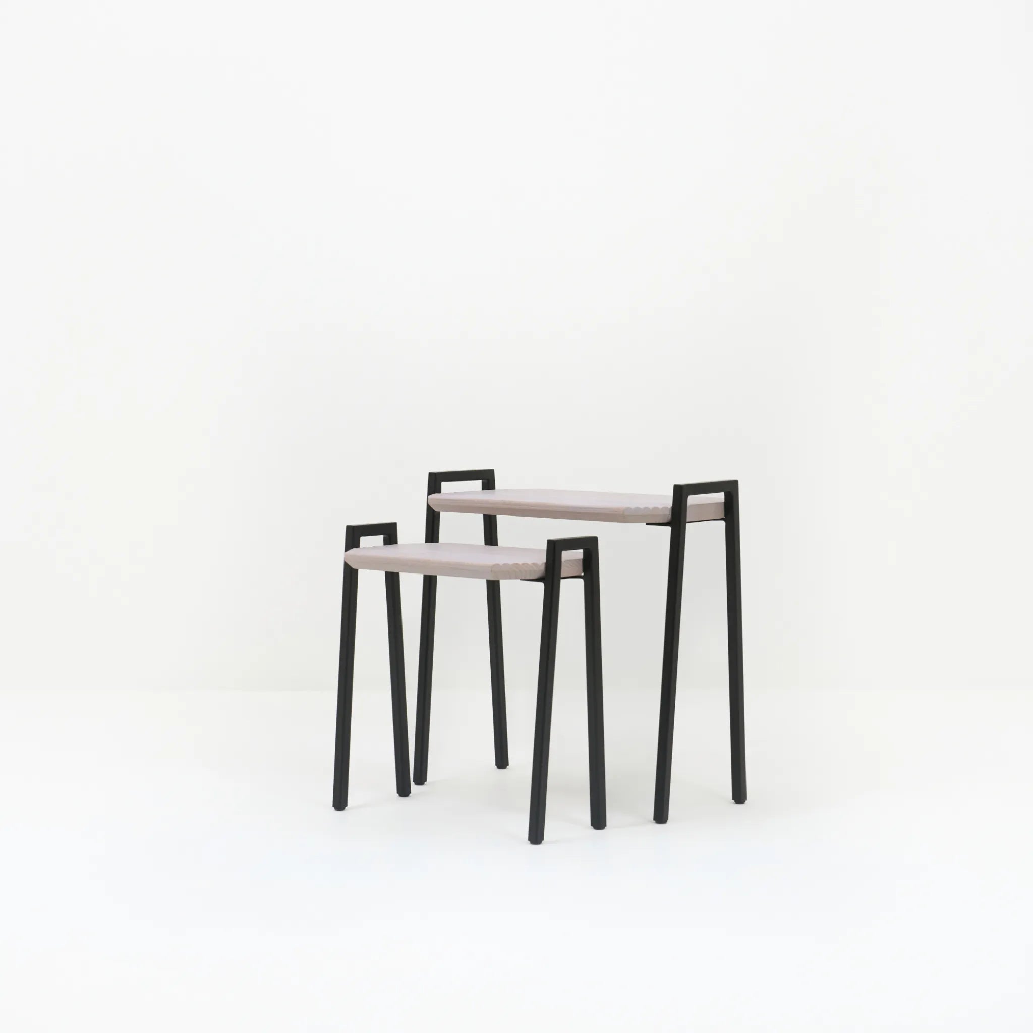 PETRA - PRIMO NESTING TABLE