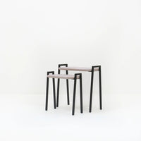 PETRA - PRIMO NESTING TABLE