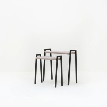 PETRA - PRIMO NESTING TABLE
