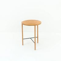 QUADRON SIDE TABLE