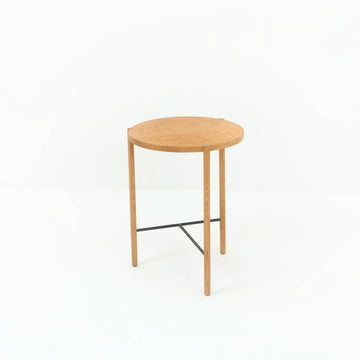 QUADRON SIDE TABLE