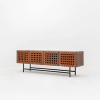 RUBA CONSOLE