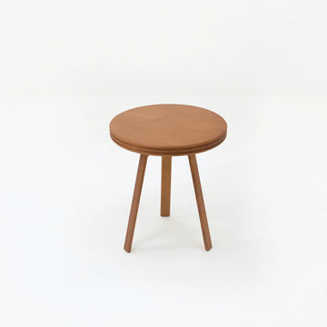 SATURN SIDE TABLE
