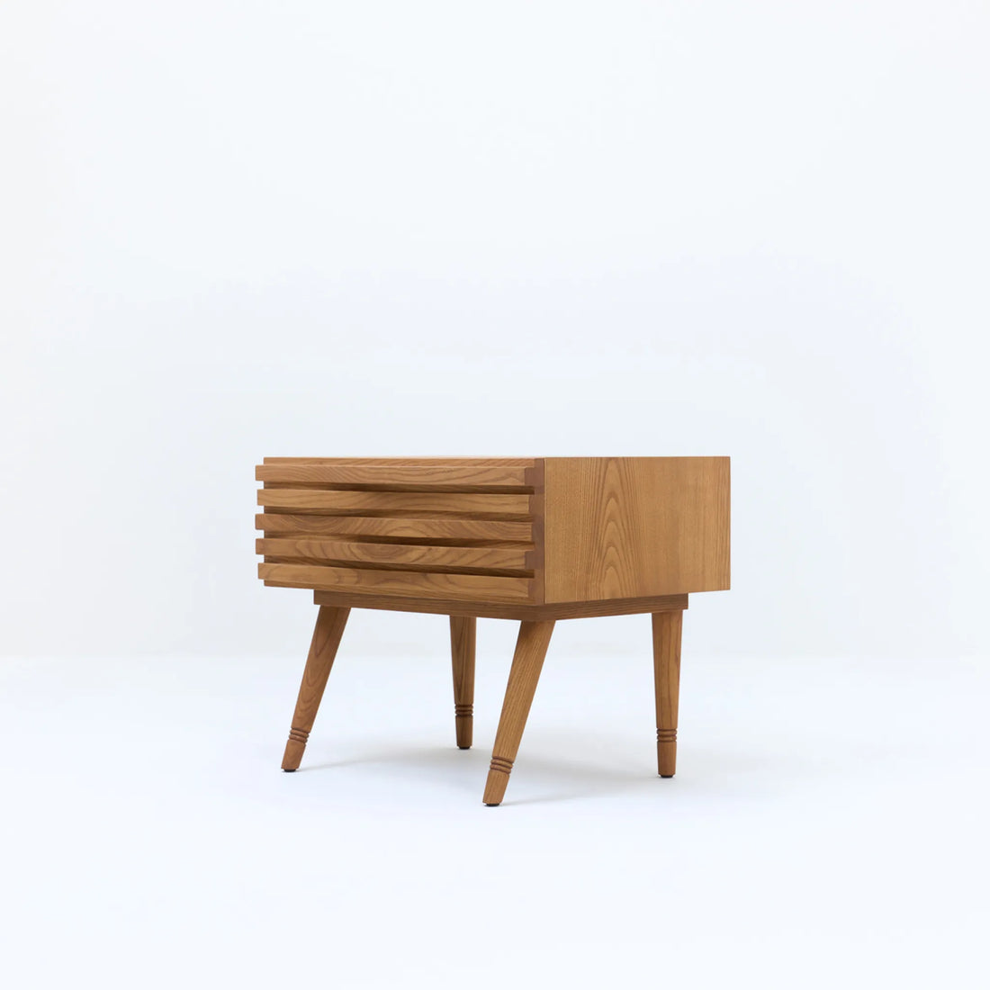 WAYVE BEDSIDE TABLE