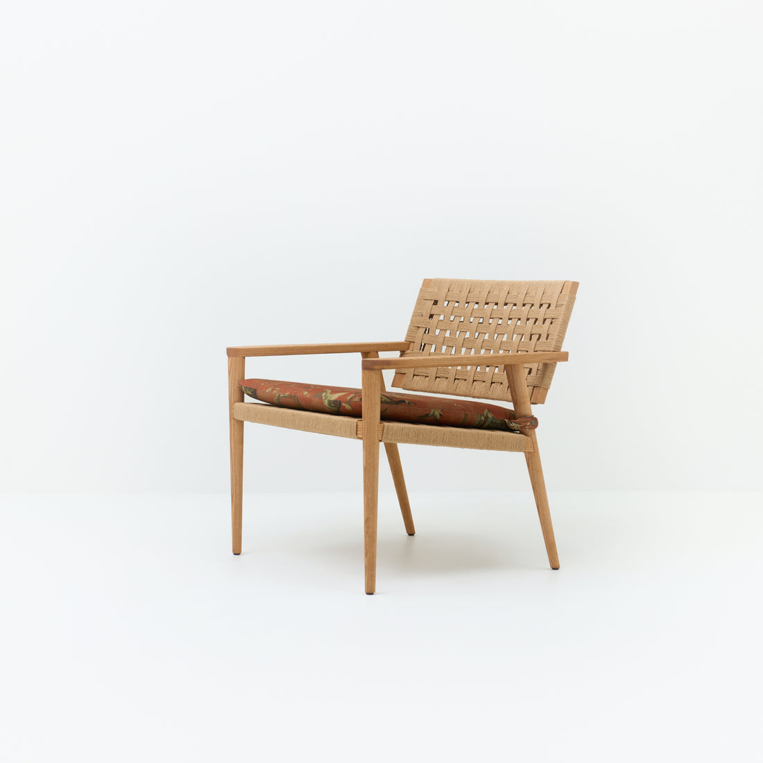 MARRAKESH LOUNGE CHAIR | PRIMO
