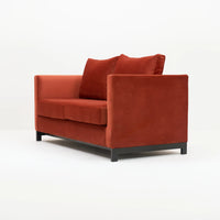 PABLO | 2 SEATER SOFA