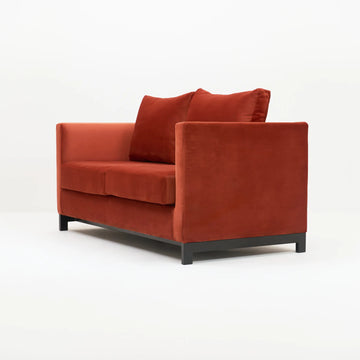 PABLO | 2 SEATER SOFA