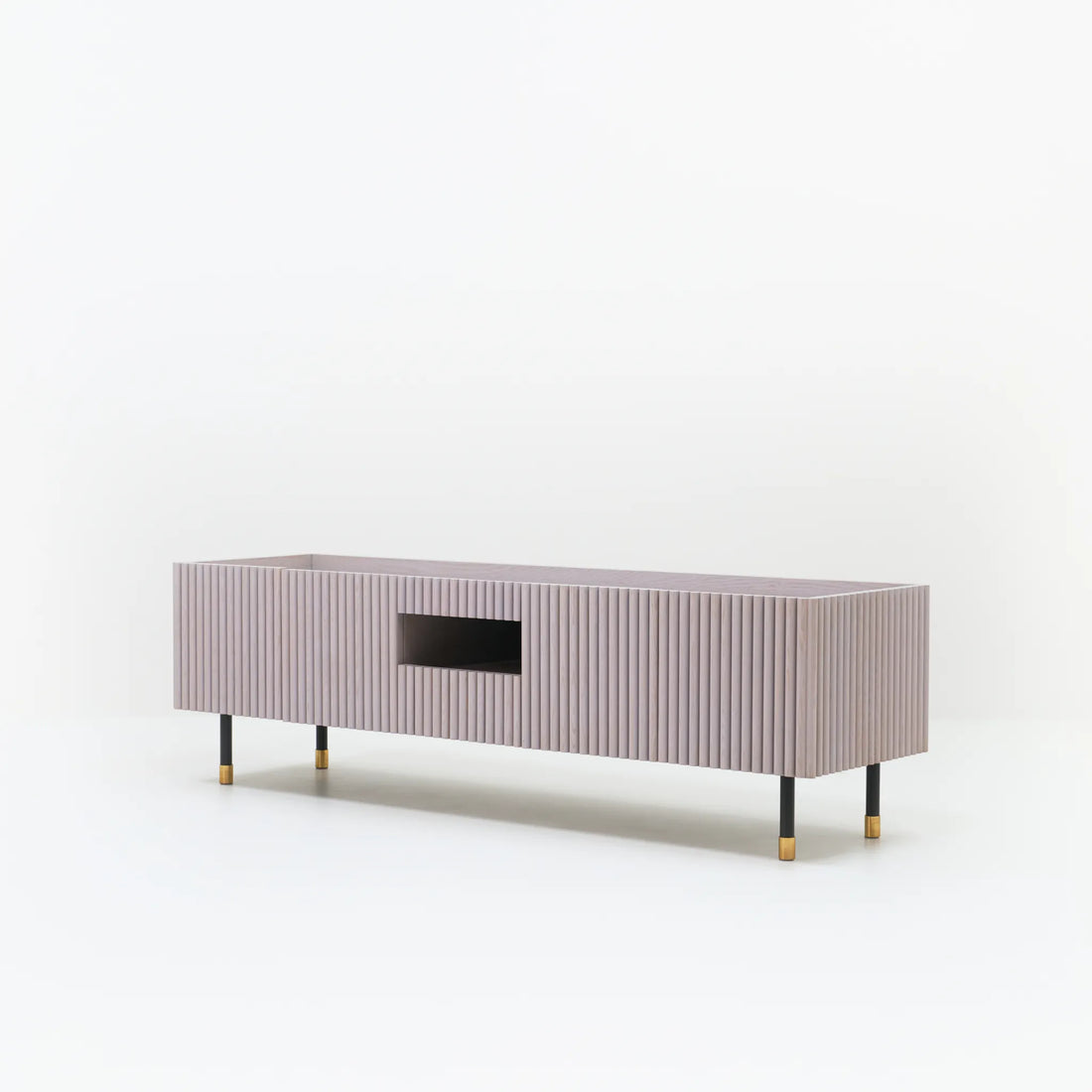 FORTE TV CONSOLE