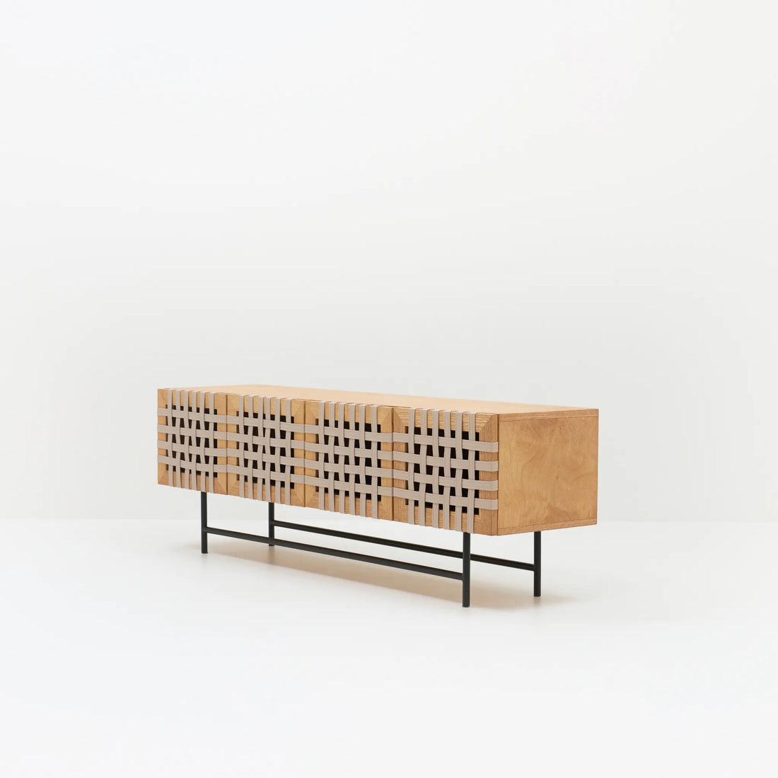 RUBA CONSOLE