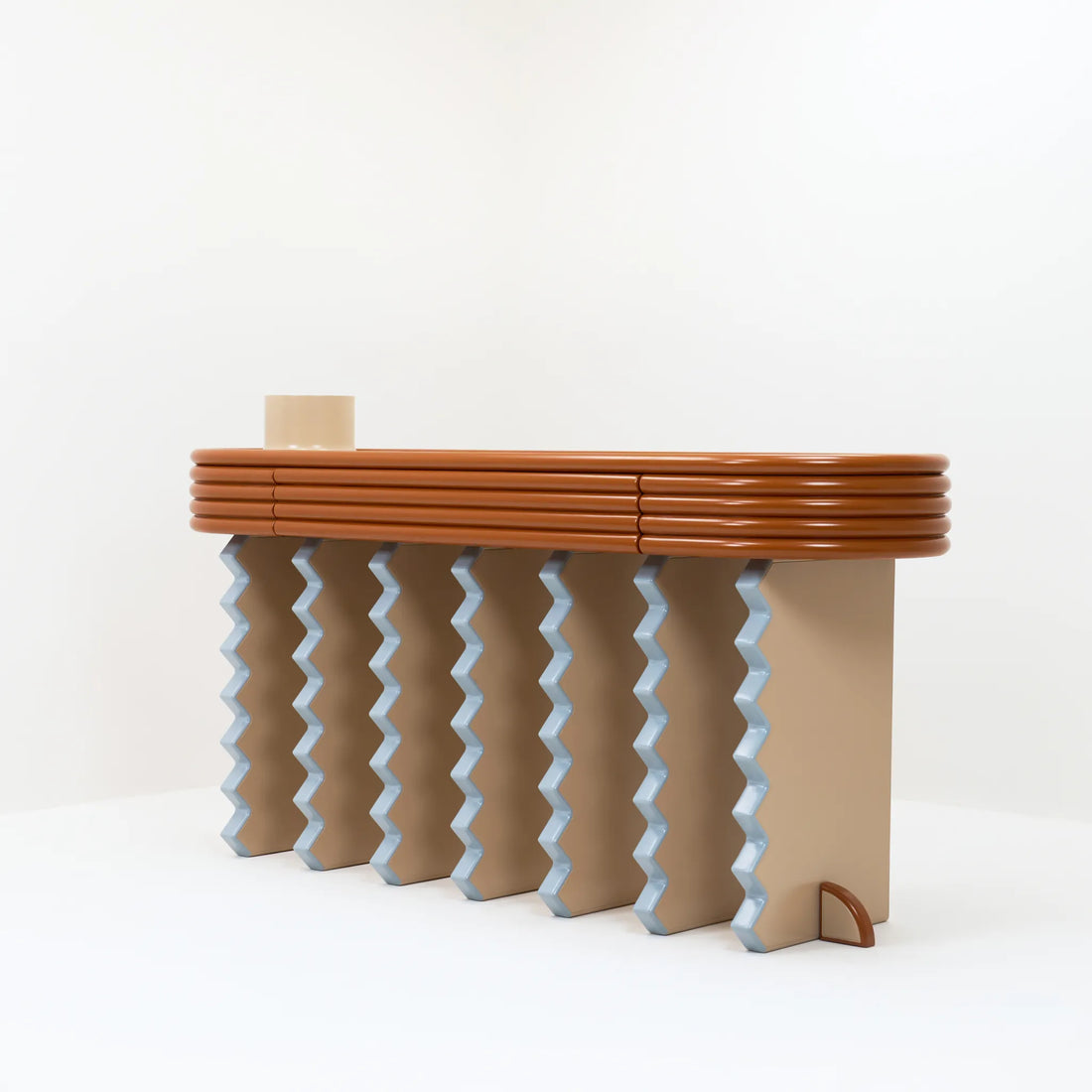 TERRA CONSOLE