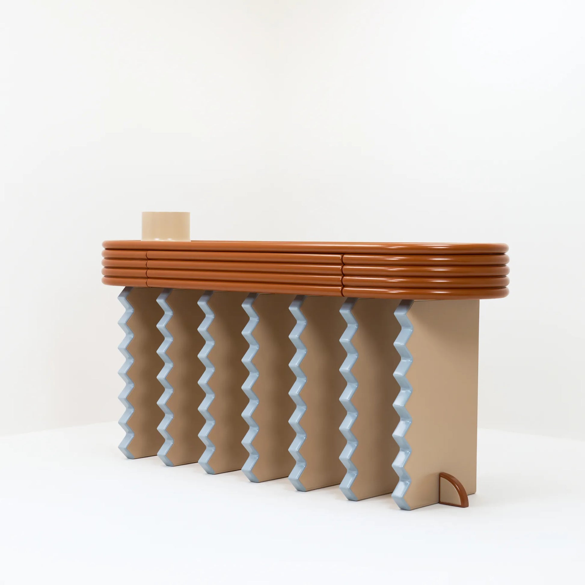 TERRA CONSOLE