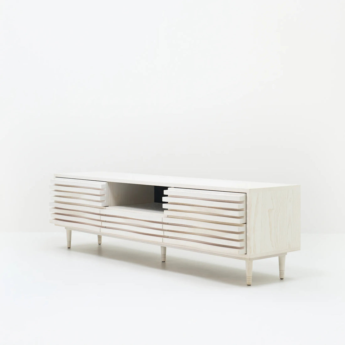 WAYVE TV CONSOLE