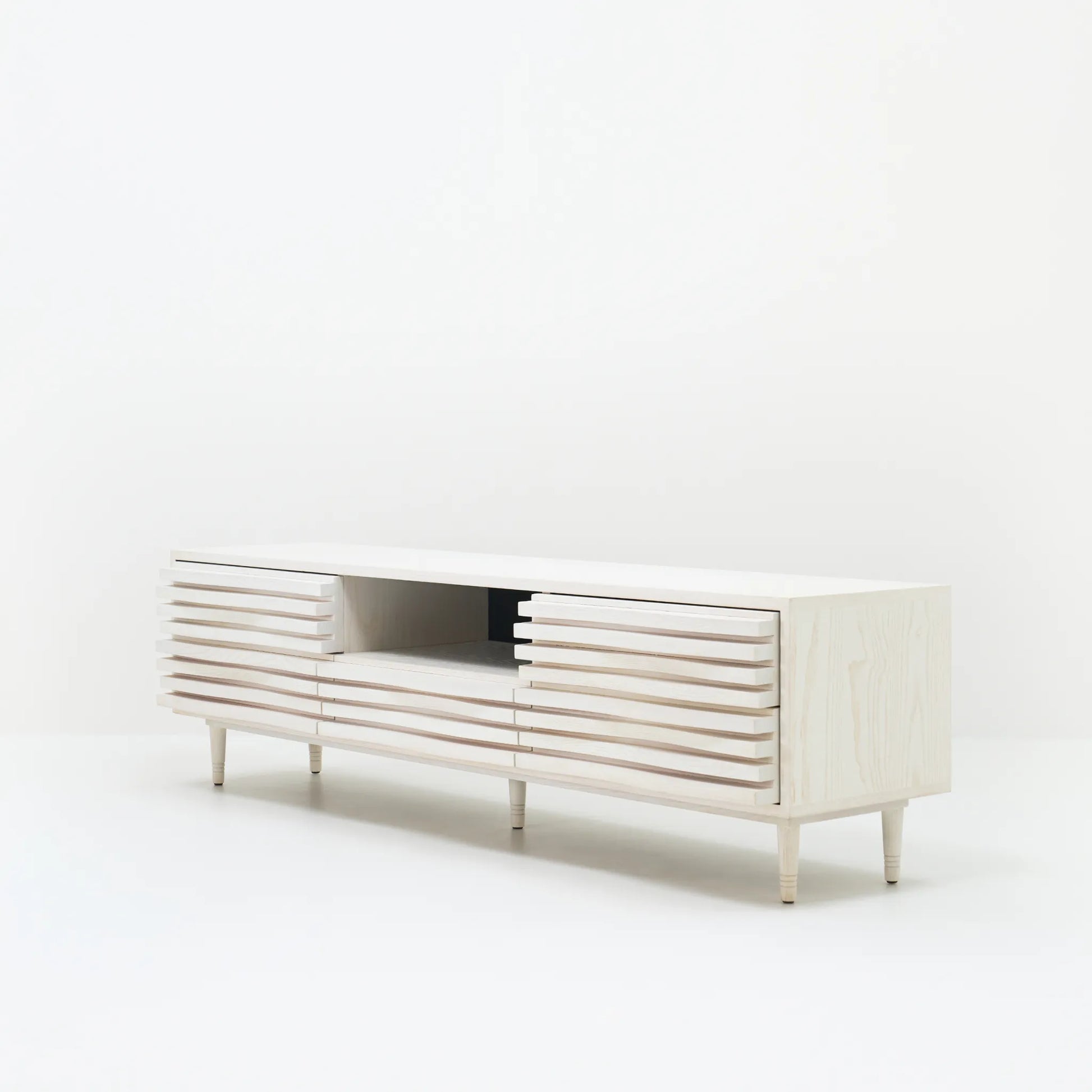 WAYVE TV CONSOLE