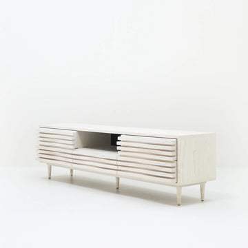 WAYVE TV CONSOLE