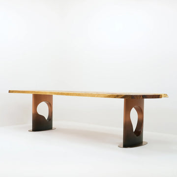 NANYUKI DINING TABLE