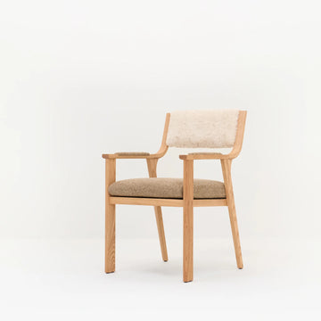 MIDAS CHAIR | PRIMO