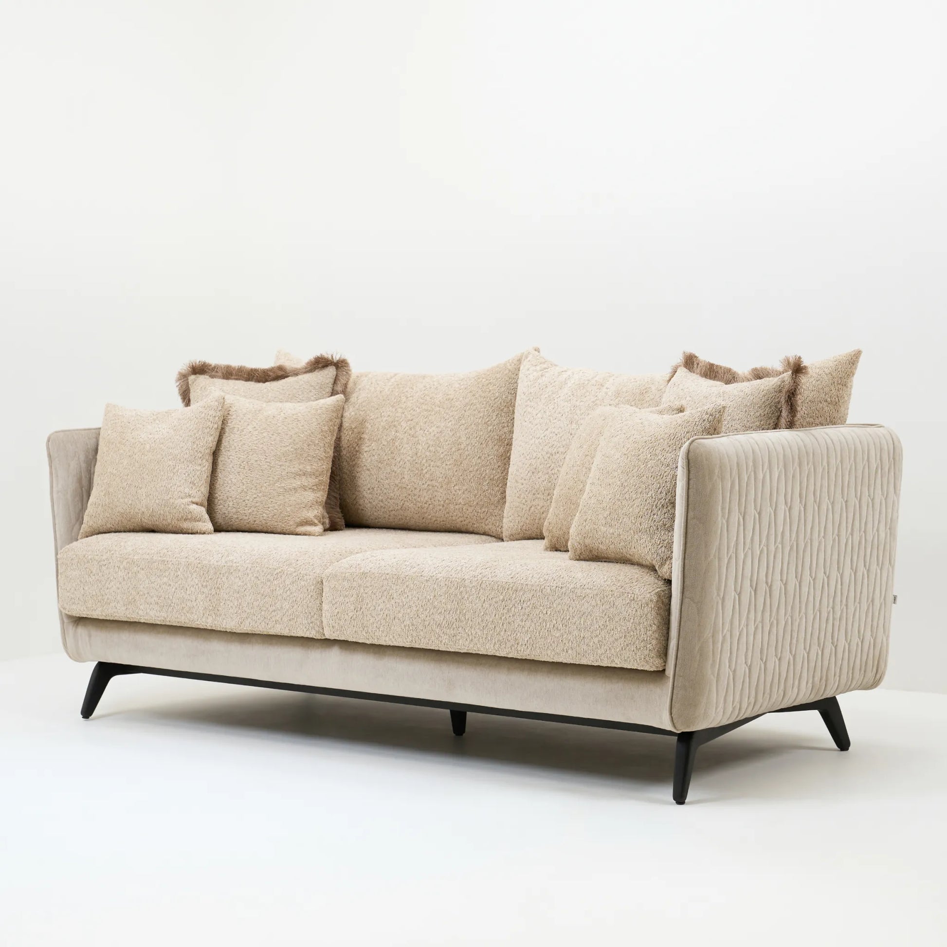 BRAED | 3 SEATER SOFA